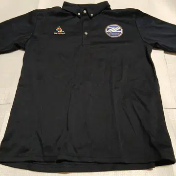 svolme 네이비 피케 셔츠 M