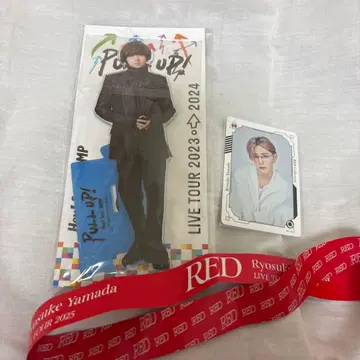 이노오 케이 아크릴 스탠드