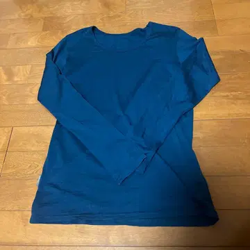 ICEBREAKER 여성용 긴팔 일본 M 사이즈