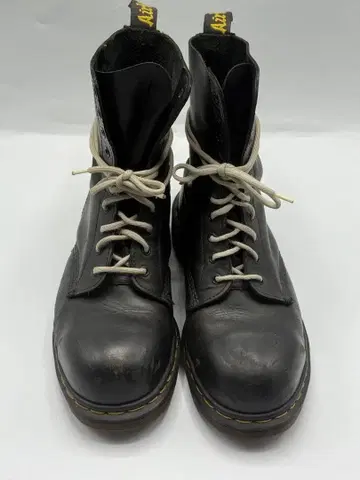 VINTAGE Dr.Martens 1919 VR2 SIZE8 스틸토