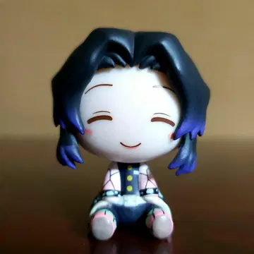 [ 귀멸의 칼날 ] 제일복권 ~귀살의 뜻 ~ H상 쵸코놋코 코쵸우 시노부