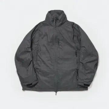 새상품급 다이와피어39 TECH DYNEEMA PARKA 2WAY