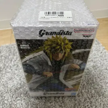 나루토 피규어 묶음 판매 2점