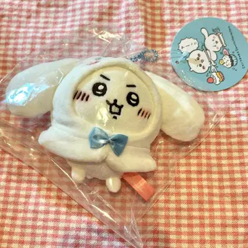 치이카와 산리오 시나몬 마스코트