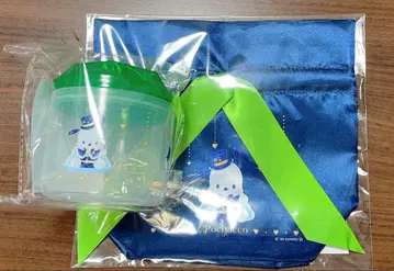 산리오 해피 복권 홀리데이 컬렉션 C상 D상 포차코