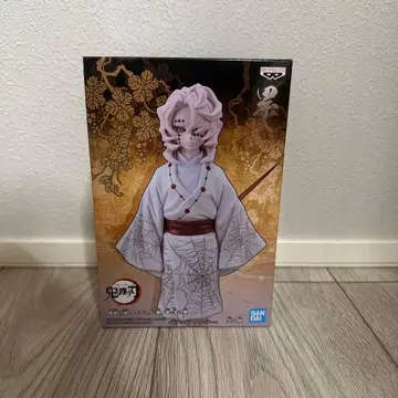 귀멸의 칼날 루이 피규어 Bandai