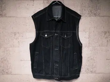 WETTEMPT 데님 베스트