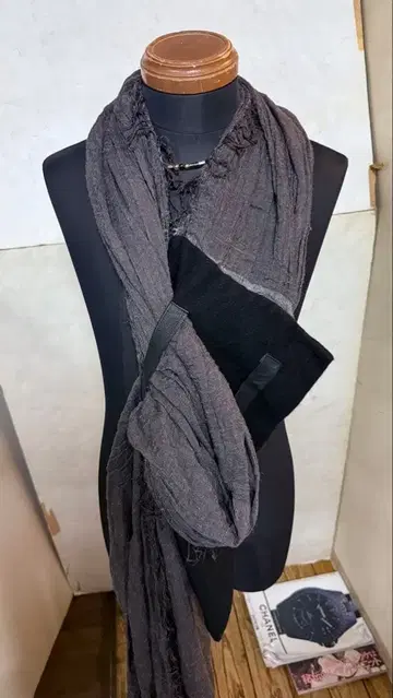 BUTTERFLYSOULFIRE 변형 스톨