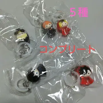 하이큐 메지루시 액세서리 컴플리트