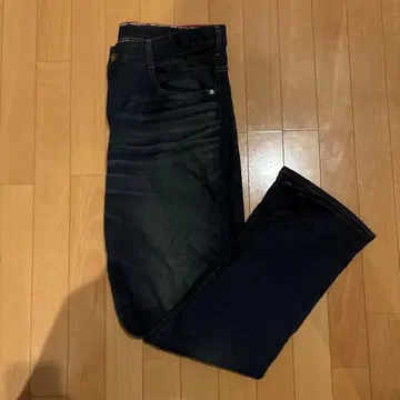 에드윈 저지즈 남성용 2l