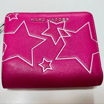 마크제이콥스 접이식 지갑