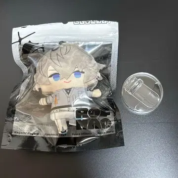 로후마오 카이다 퍼펫