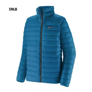 patagonia 다운 스웨터 XL ENLB 시착만 한 상품