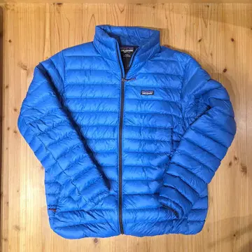 patagonia 다운 스웨터 XL ENLB 시착만 한 상품