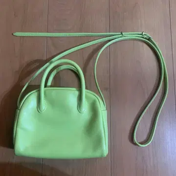 Aeta 보스턴 미니 숄더백