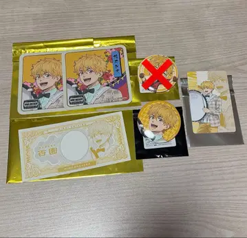 WIND BREAKER 윈브레 니이 아키히코 세이부엔 유우엔치