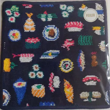 [ 완판템 ] 페이러 타월 손수건