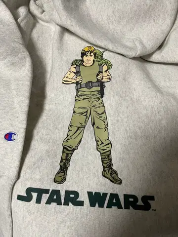 relume x CHAMPION 별주 리버스 위브 후드 맨투맨