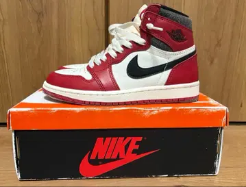 aj1 시카고 23.5 남성용 여성용