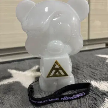 코다 쿠미 25th ANNIVERSARY TOUR 2025 응원봉