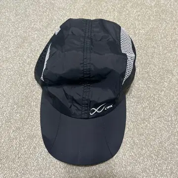CW-X 러닝 캡