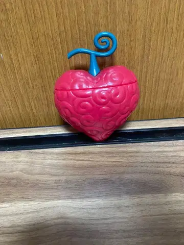 원피스 오페오페 열매 케이스