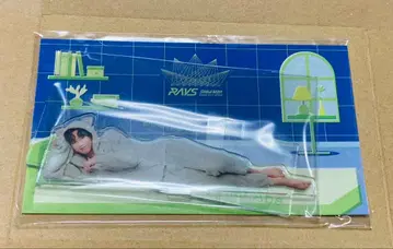 RAYS 아베 료헤이 아크릴 스탠드