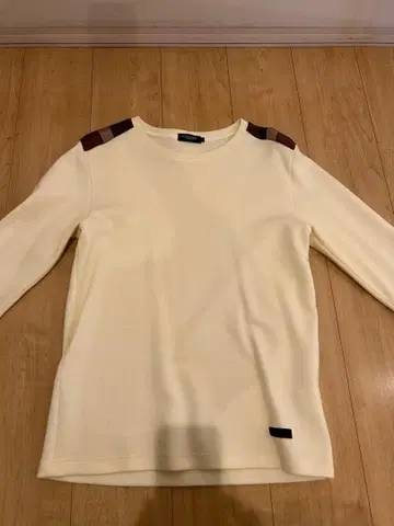 새상품급! BLACK LABEL 스웨터 M