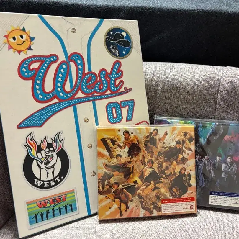 1번째 상품 이미지