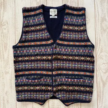 GEORGE'S 미츠미네 페어아일 베스트