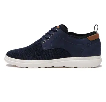 HAWKINS TRAVELLER HL19210 네이비 26cm