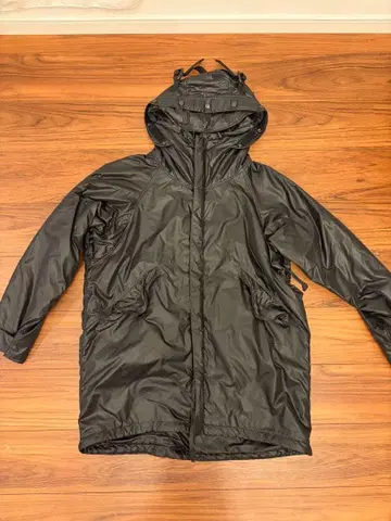 포스트 오버올즈 Post O'Alls 아우터