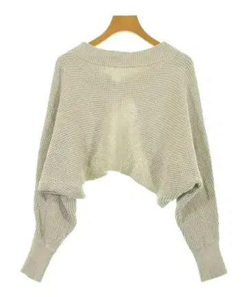 HIROKO BIS 니트 스웨터 여성용