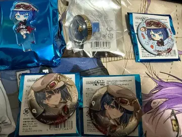 키리타니 하루카 세카라이 정리