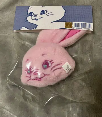 newjeans 뉴진스 키링