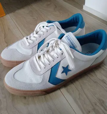 CONVERSE(컨버스) 체크포인트 SK OX 스니커즈