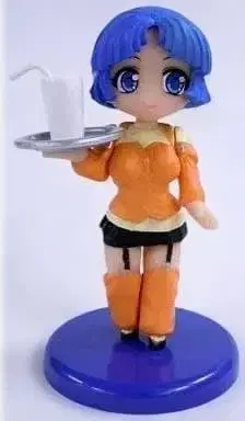 토이즈웍스 컬렉션 니텐고 슈퍼로봇대전 OG 쿠스하 미즈하