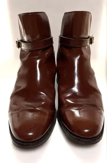 레어! 1990s Clarks 2943T 잉글랜드제 조퍼 부츠