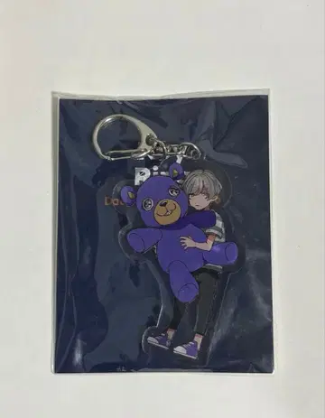 Eve 하라페코 상점 데몬 댄스 도쿄 아크릴 키링