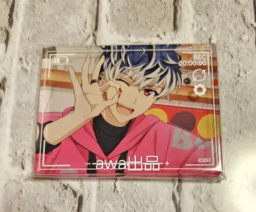 [ 백 ] 아이나나 라비 튜브 아크릴 블록 아크블록