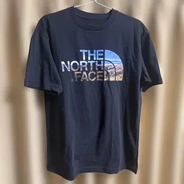 THE NORTH FACE 하프 돔 스카이 뷰 티