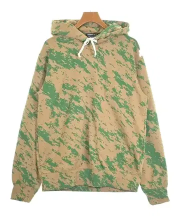 COMME des GARCONS HOMME DEUX 남성용 후드티