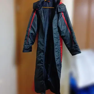 푸마 남성용 벤치 코트