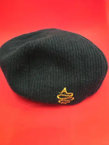 ALDIES 헌팅 베레모 그린