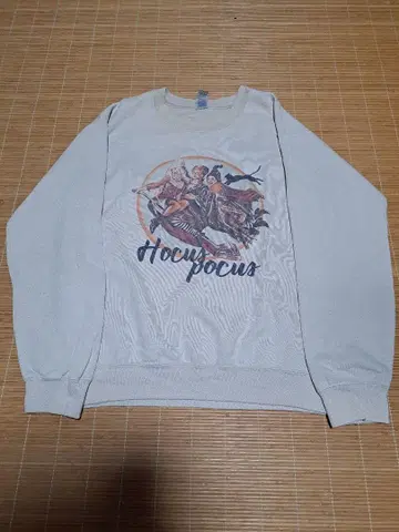 HOCUS POCUS 트레이닝복