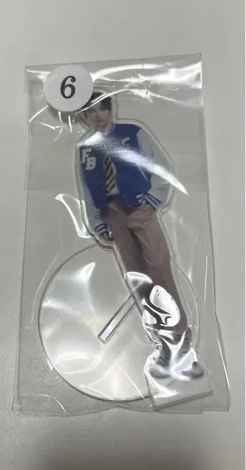 FANTASY BOYS 린치 아크릴 스탠드