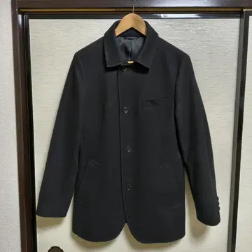 COMME CA MEN 자켓 코트 남성용 M 울 혼방