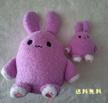 나나모리. BD 굿즈 2025 모리우사 봉제 인형 키링