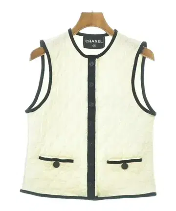 CHANEL 여성용 베스트