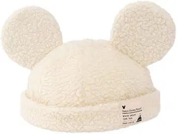 도쿄 디즈니 리조트 미키 보아캡